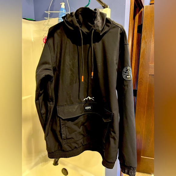 DOPE Other - Men’s XL DOPE ski Jacket